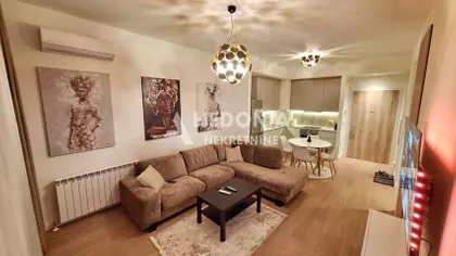 Bulevar Vudroa Vilsona | 4zida.rs