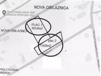 Srpski Šor, Zorka, Gradske lokacije, Subotica | 4zida.rs