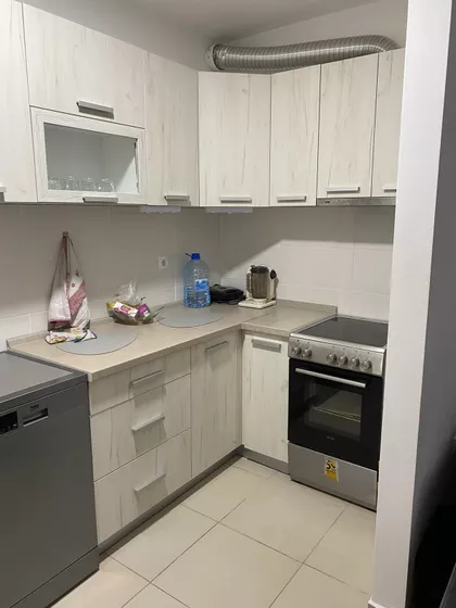 Preradovićeva | 4zida.rs