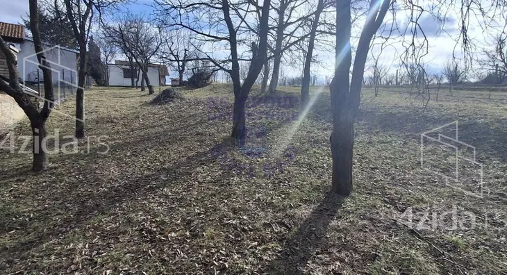 Poljoprivredno zemljište | 4zida