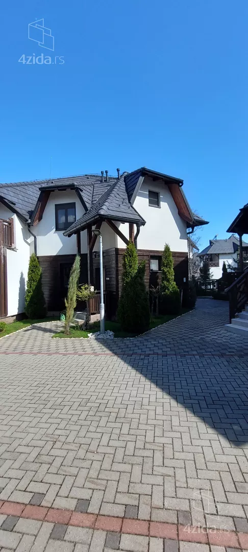 2-etažna kuća | 4zida