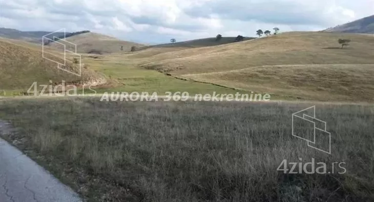 Poljoprivredno zemljište | 4zida