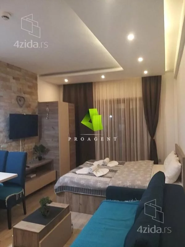 Garsonjera | 4zida