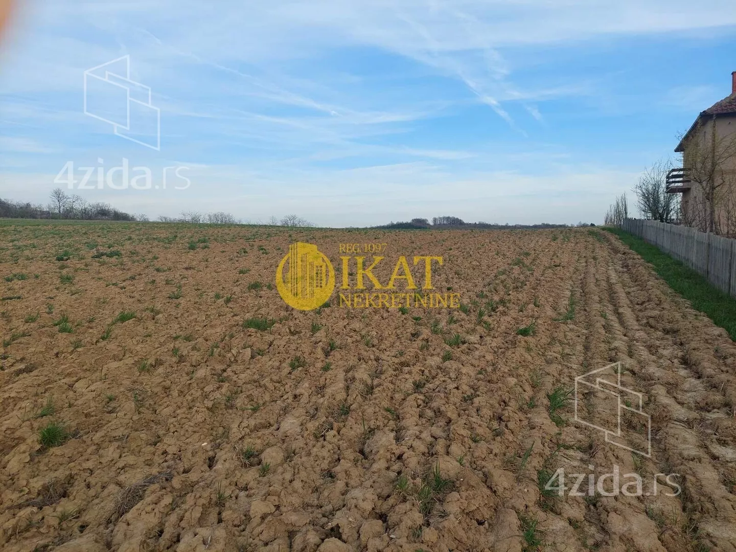 Građevinsko zemljište | 4zida