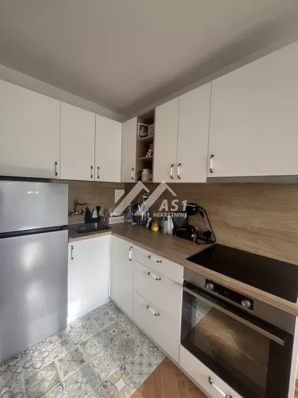 Stevana Momčilovića | 4zida.rs