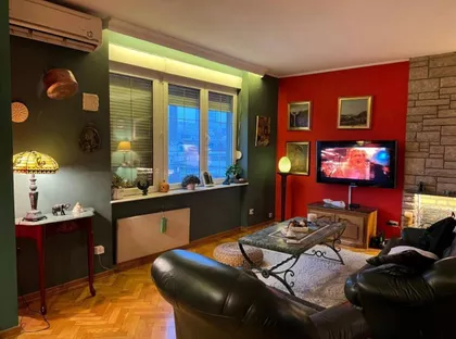 Strahinjića Bana | 4zida.rs