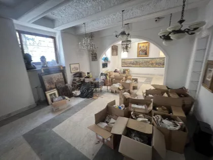 Cara Uroša | 4zida.rs