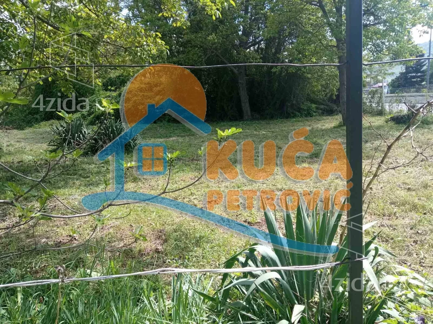 Građevinsko zemljište | 4zida