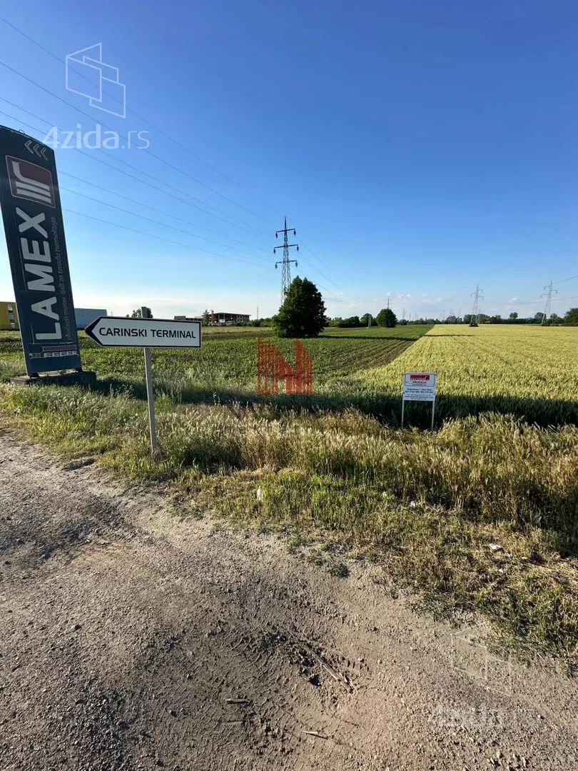 Građevinsko zemljište | 4zida