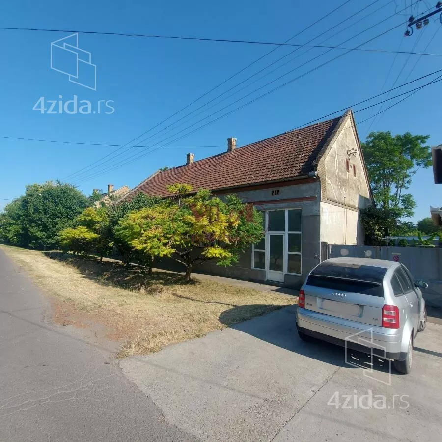 Kuća | 4zida