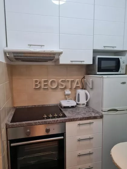Đorđa Stanojevića | 4zida.rs