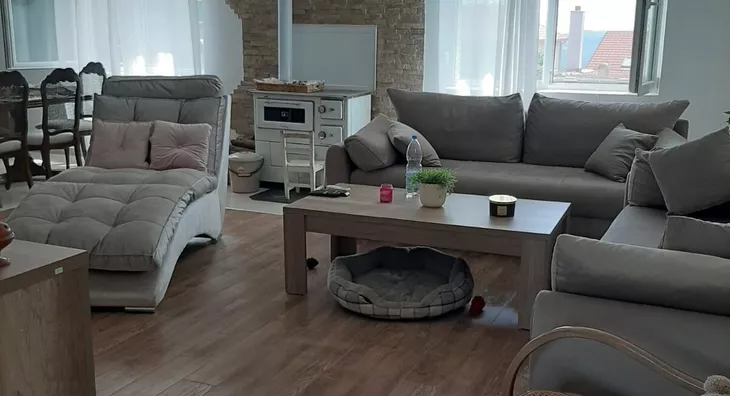 5-etažna kuća | 4zida