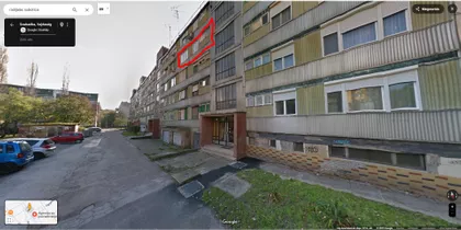 Aleja Maršala Tita 26A | 4zida.rs