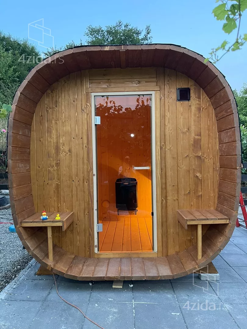 2-etažna kuća | 4zida