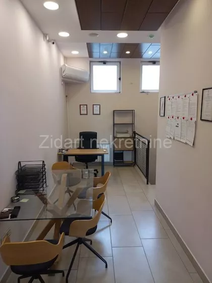 Bulevar Arsenija Čarnojevića | 4zida.rs