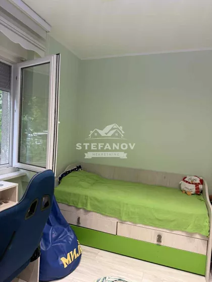 Šećerana | 4zida.rs