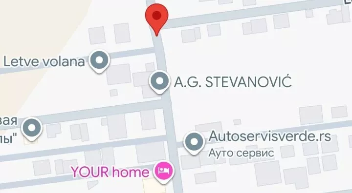 Građevinsko zemljište | 4zida