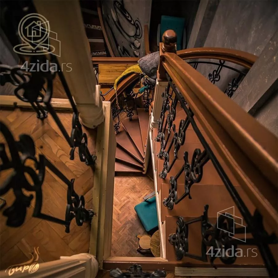 Ugostiteljski objekat | 4zida