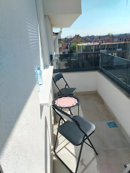 Mite Đorđevića 18B | 4zida.rs