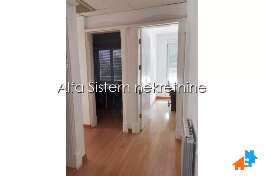 Kancelarija | 4zida