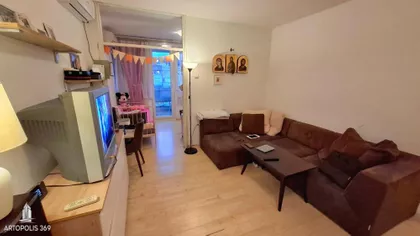 Sava Burića | 4zida.rs