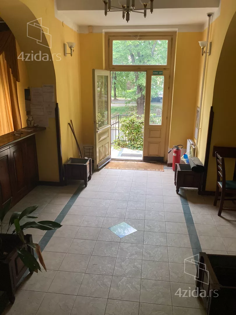 Turistički objekat | 4zida