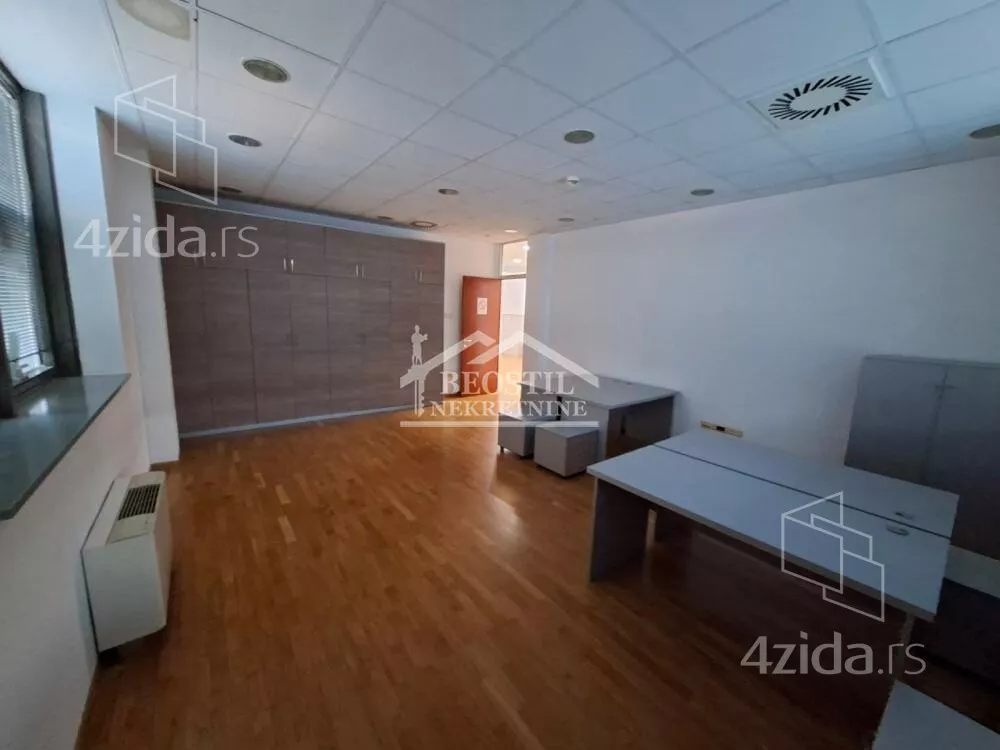 Kancelarija | 4zida