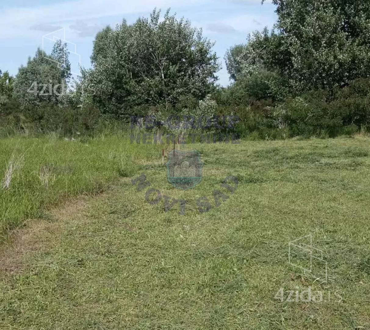 Građevinsko zemljište | 4zida