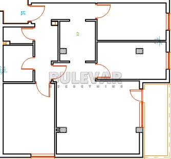 Mokranjčeva | 4zida.rs