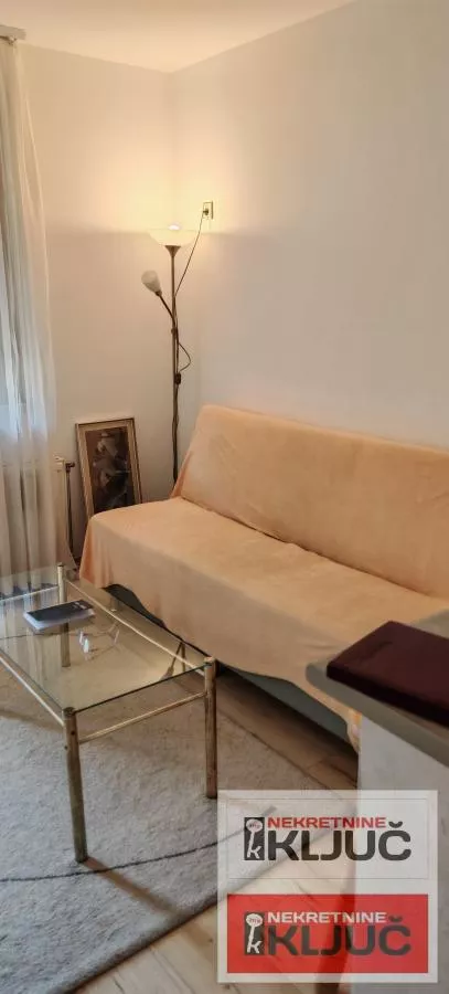 Sajmište | 4zida.rs