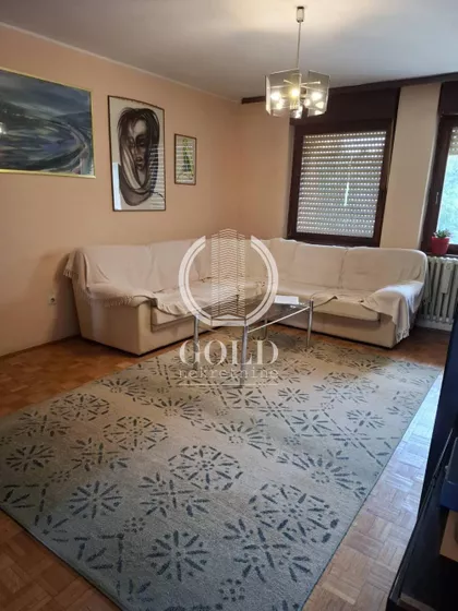 Bulevar Slobodana Jovanovića | 4zida.rs