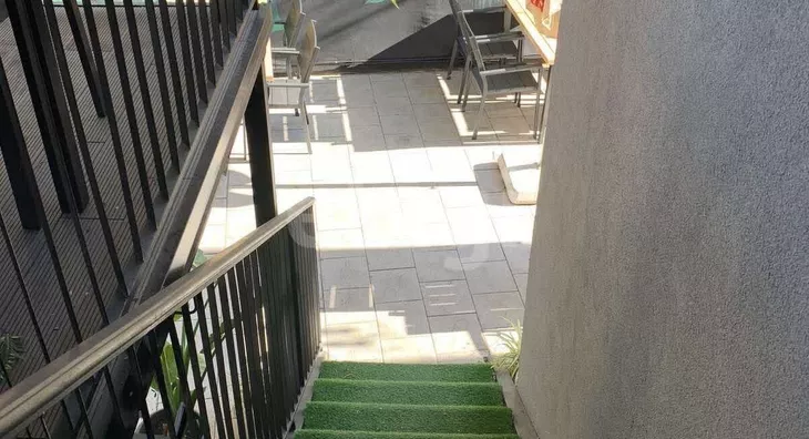 Ugostiteljski objekat | 4zida