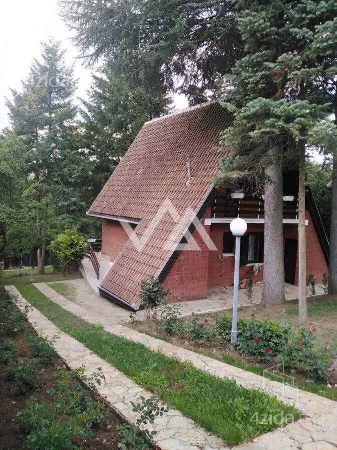 Kuća | 4zida