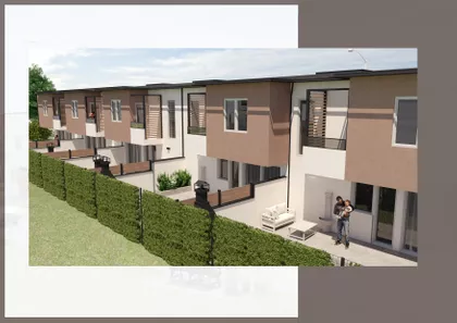 Rumenački Put | 4zida.rs