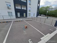 Garaža/Parking | 4zida