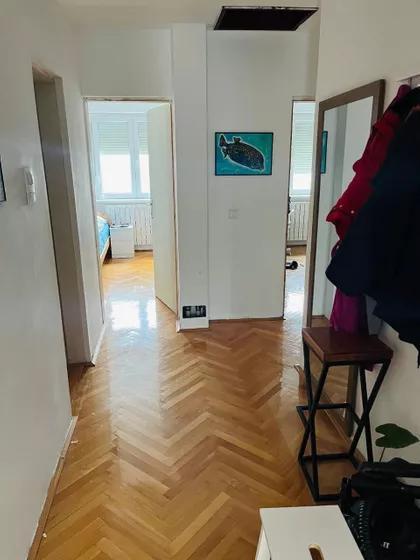 Bogdana Velaševića | 4zida.rs