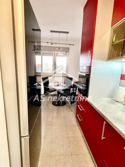 Banovo Brdo | 4zida.rs