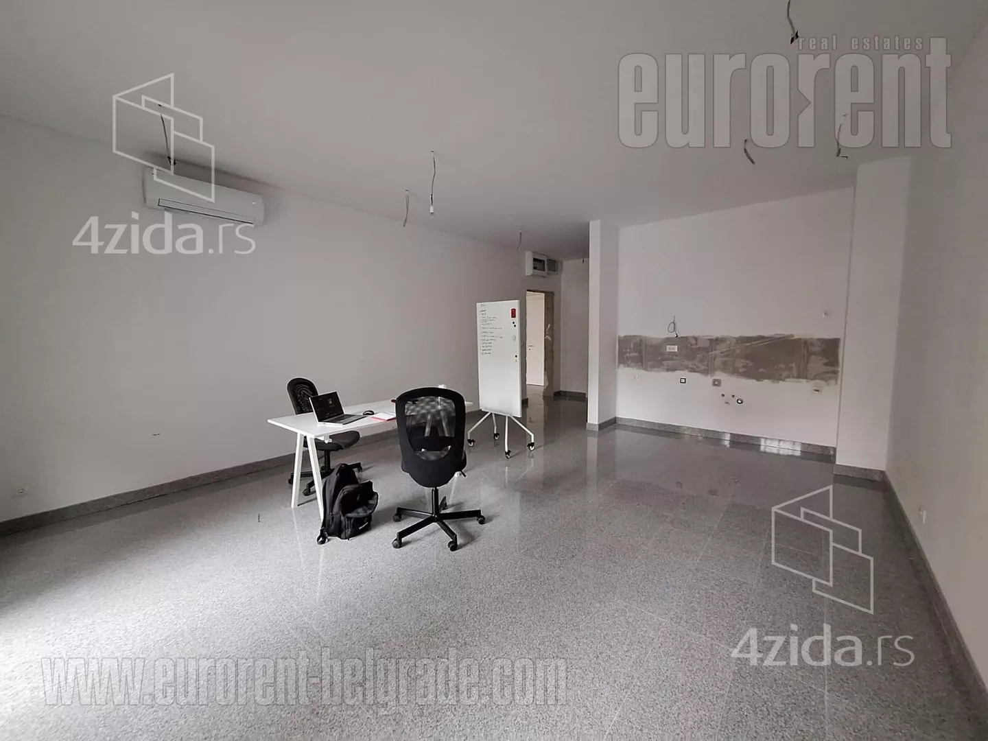 Kancelarija | 4zida