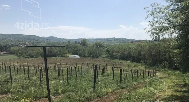 Poljoprivredno zemljište | 4zida