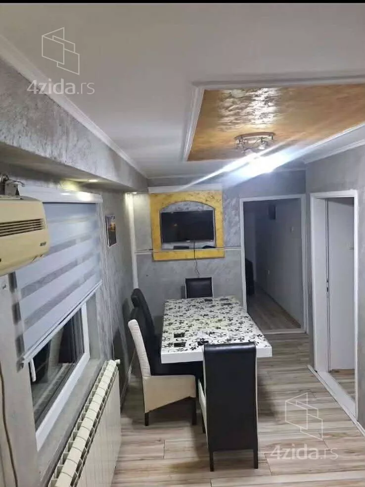 4-etažna kuća | 4zida