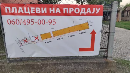 Ante Bogićevića 54 | 4zida.rs