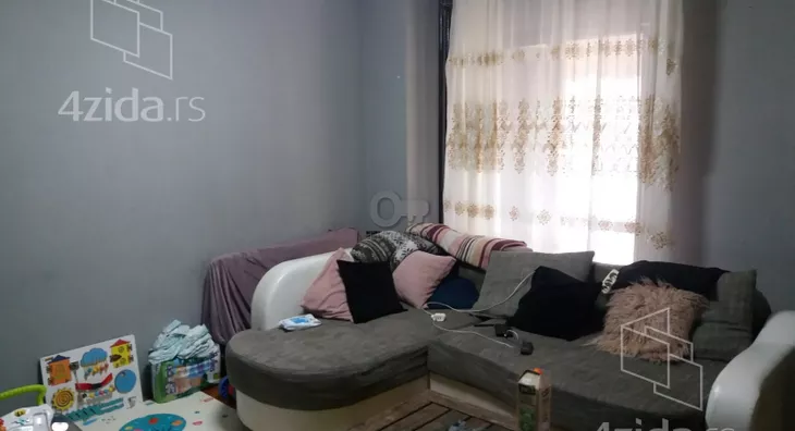 4-etažna kuća | 4zida