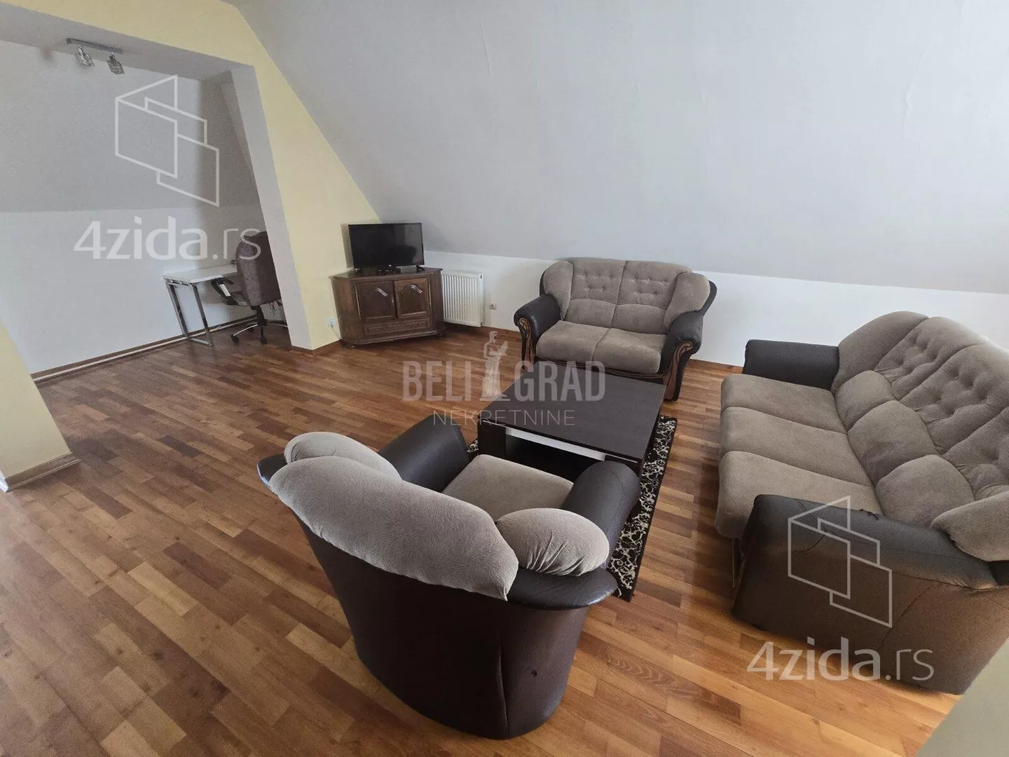 Kuća | 4zida