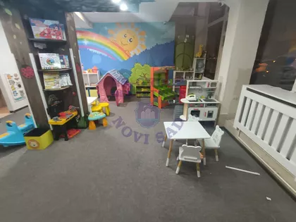 Nova Detelinara | 4zida.rs