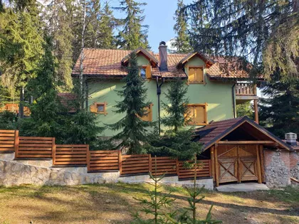 Živojina Mišića 17 | 4zida.rs