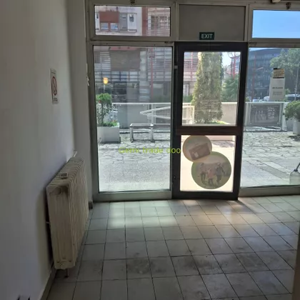 Bulevar Mihajla Pupina 10 | 4zida.rs