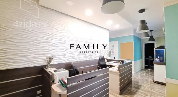 Šestosoban stan | 4zida