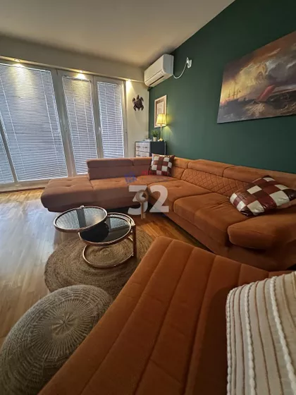 Bulevar Zorana Đinđića | 4zida.rs