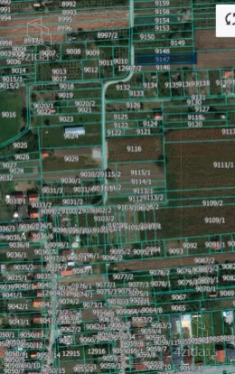 Građevinsko zemljište | 4zida