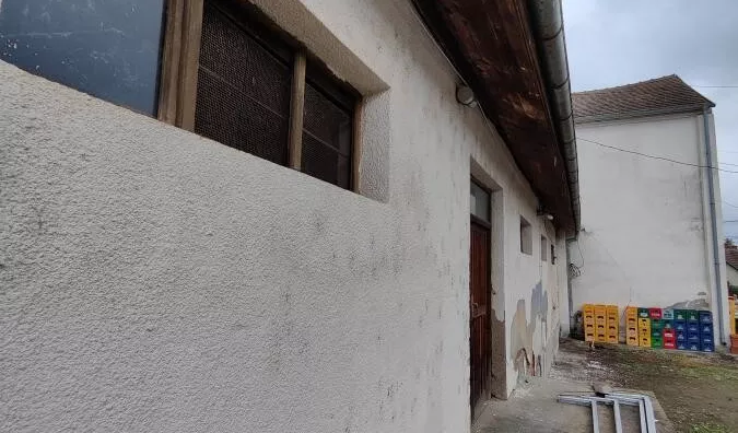 Poslovna zgrada | 4zida